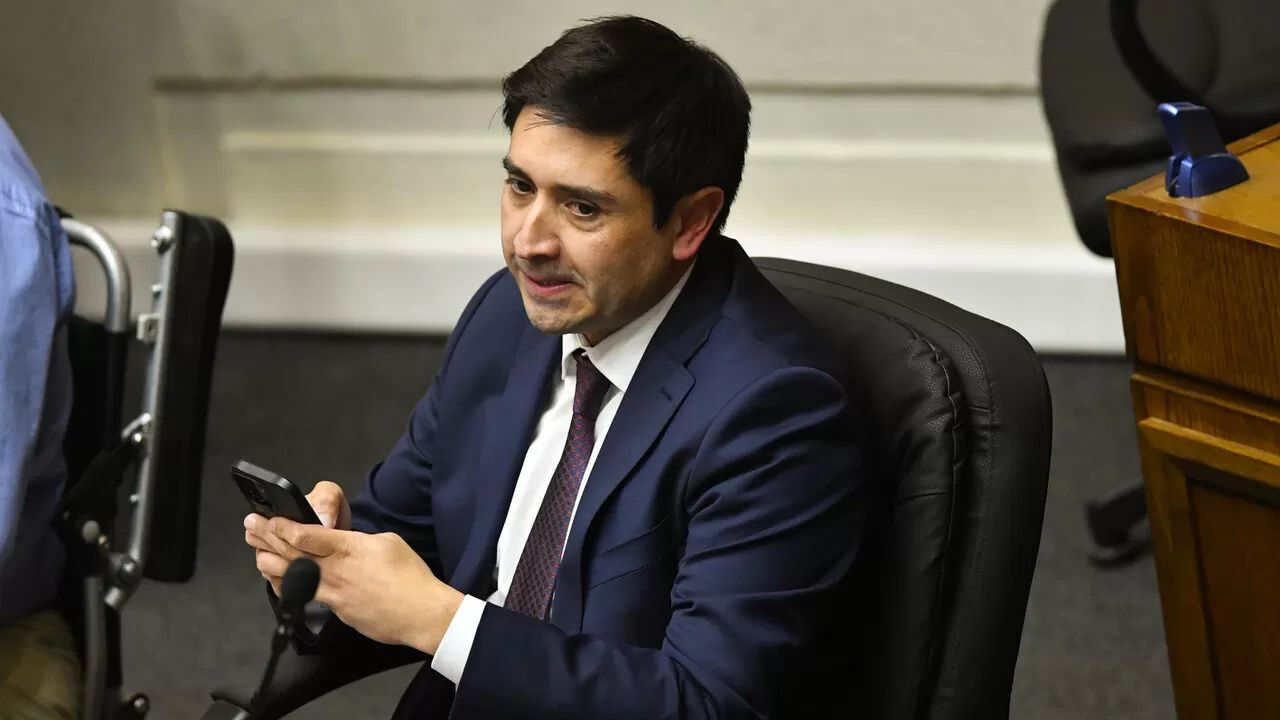 Suma y sigue: nuevos testimonios sobre el presunto esquema de corrupción de Calisto