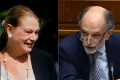 El giro en los fallos de la Tercera Sala de la Suprema tras destitución de Ángela Vivanco y Sergio Muñoz