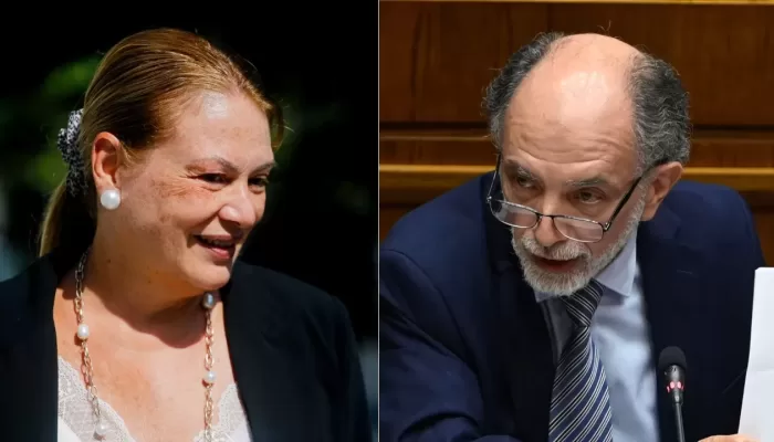 Cambio de rumbo en la Suprema tras salida de jueces