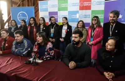 El Frente Amplio y la ensoñación estatista