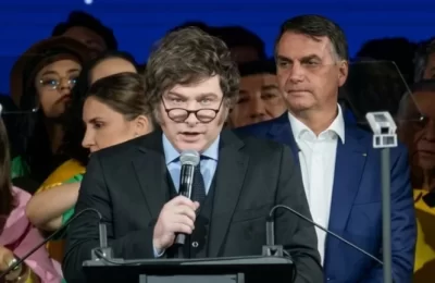 Crisis sin precedentes tras insultos de Milei contra Lula en Sao Paulo: Brasil llama a consultas a embajador en Buenos Aires