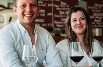 El aterrizaje del restaurant Baco en Montevideo de la mano de la hija de su fundador