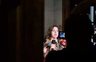 Megarreforma: Las razones de la gran derrota del Socialismo Democrático