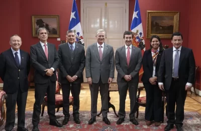 Las primeras medidas de Kast para apaciguar las pugnas en el oficialismo