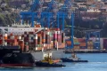 Gobierno destraba megaproyecto para ampliar el Puerto de Valparaíso tras 12 años de tramitación