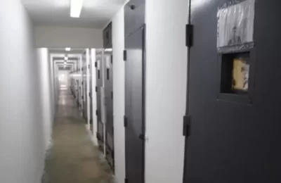 Crimen organizado: cómo son las otras secciones de máxima seguridad, además del Repas de Santiago