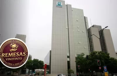 La empresa de remesas de dinero a Venezuela detrás de la nueva estafa contra la Clínica Alemana