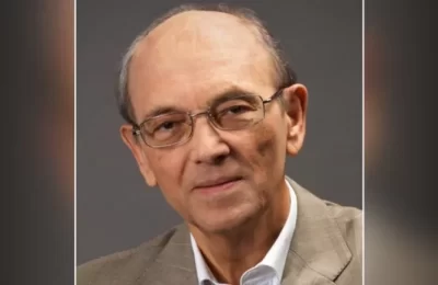[Confidencial] Ricardo Ffrench-Davis prepara a los 90 años “el último libro de mi vida”