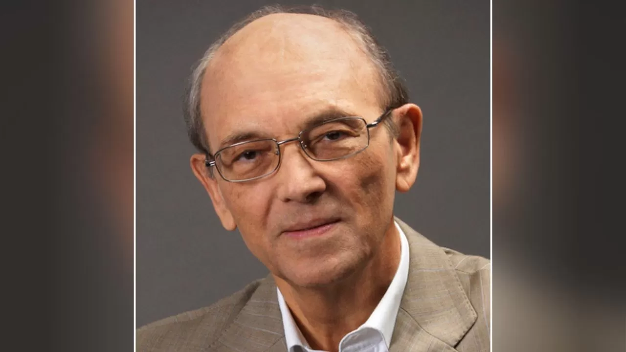 A los 90 años, Ricardo Ffrench-Davis alista su obra literaria definitiva