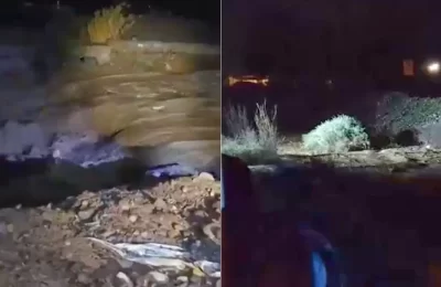 Temporales: Proyecto de US$107 millones para proteger Atacama se retrasó cuatro años por consulta indígena