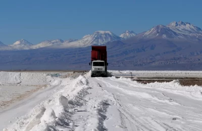 Los detalles de Salar Futuro, el proyecto de US$ 3.000 millones de Novandino Litio que ingresó a evaluación ambiental