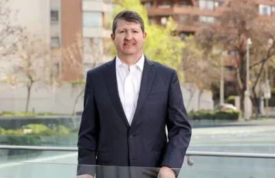 Sergio Lehmann y aprobación del plan Quiroz: “La economía puede crecer hasta 3,5% y está fiscalmente balanceada”