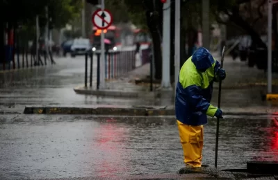 Ciencia: Por qué los temporales que azotan a Chile se intensificarán y como debe prepararse el país