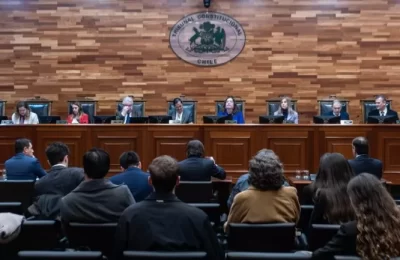 Constitución e Invariabilidad Tributaria