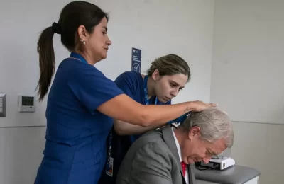 Qué dice la reforma del presidente Kast que obliga a parlamentarios y otras autoridades a hacerse test de drogas