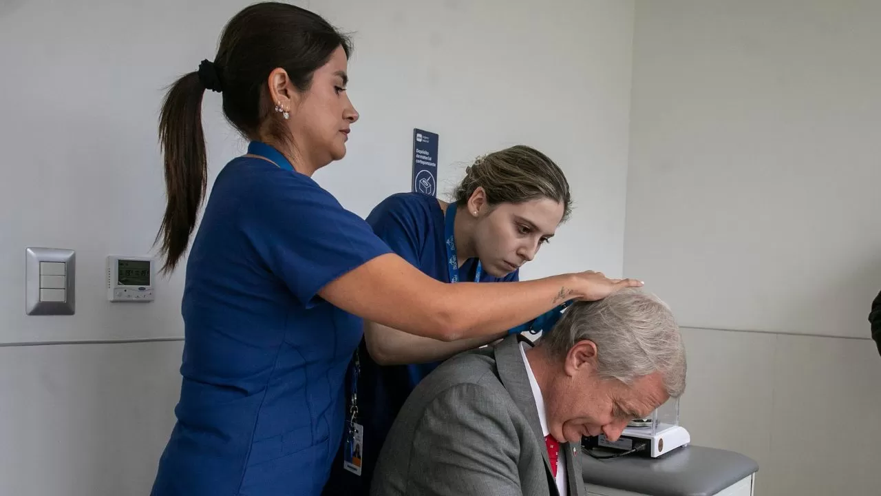 Gobierno de Kast impulsa ley para exigir test de drogas a altas autoridades