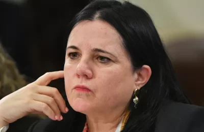 Golpe a Steinert: Cámara de Diputados aprueba comisión investigadora con votos del PDG