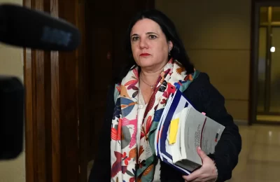 [Confidencial] Designación de Steinert en embajada de Perú queda en el congelador