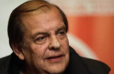 Francisco Vidal y quiebre en el Socialismo Democrático: “El gran ganador es el Gobierno”