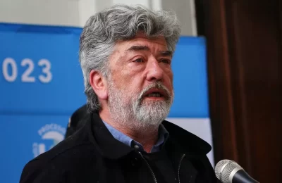 Perfil: Yerko Ljubetic, el director del INDH tras el informe que pidió no criminalizar los rayados