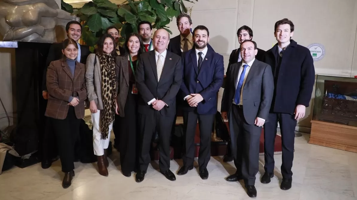 Los rostros clave tras la trastienda de la megarreforma