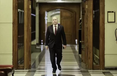 Qué viene ahora: el Senado aprobó la megarreforma, pero la agenda económica de Quiroz recién comienza
