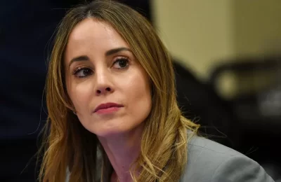 Mara Sedini vuelve a Sin Filtros, el Kick Boxing y la “batalla cultural” (y sus diferencias con el jefe del segundo piso)